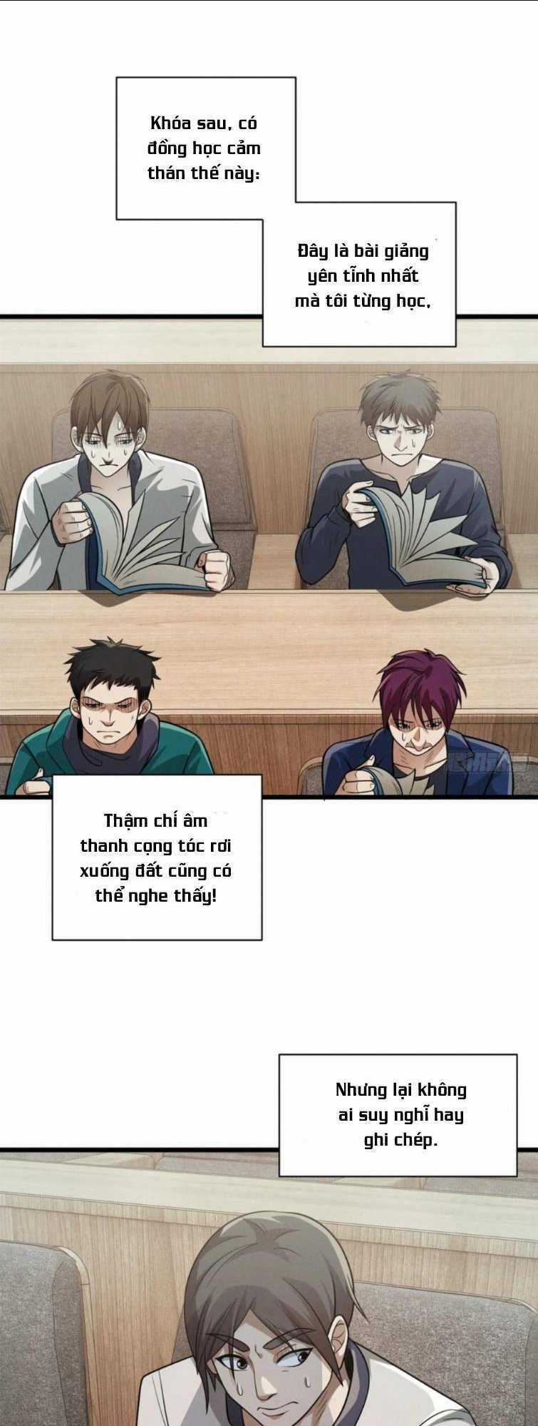 Cửa Hàng Sủng Thú Siêu Thần Chapter 37 trang 7