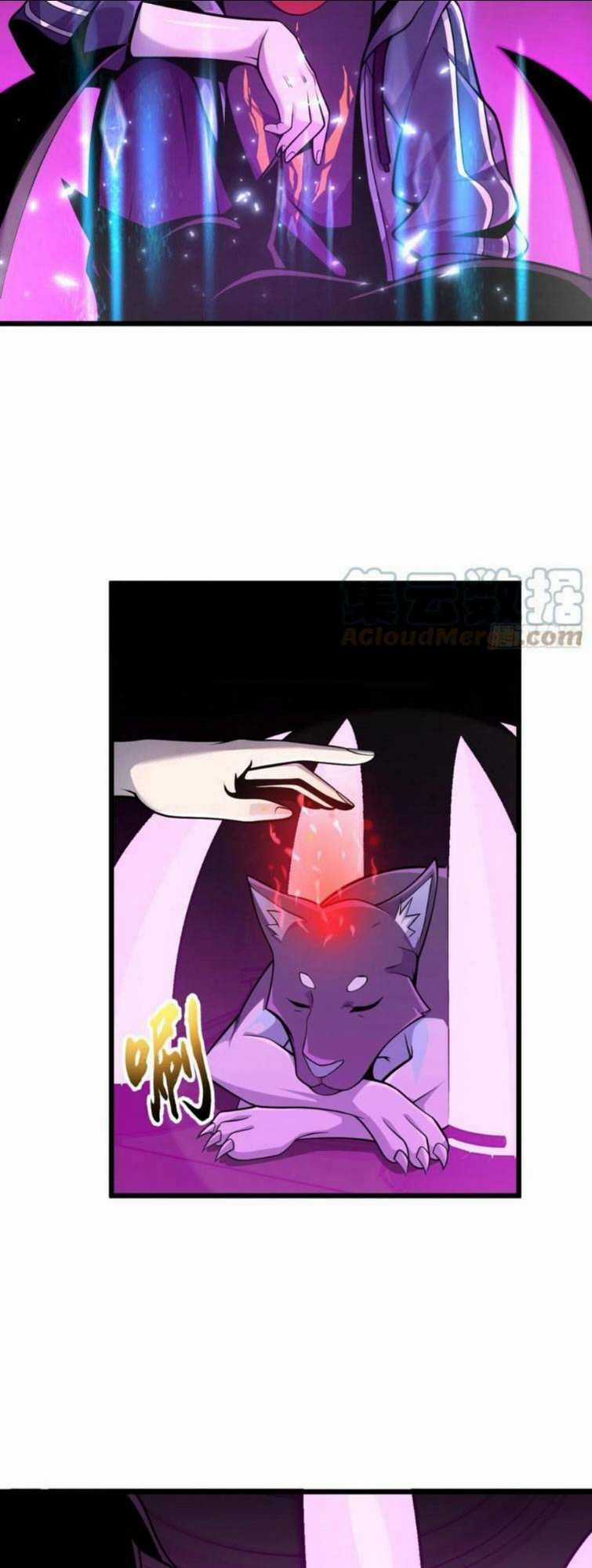 Cửa Hàng Sủng Thú Siêu Thần Chapter 38 trang 10