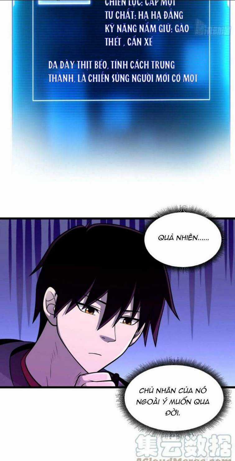 Cửa Hàng Sủng Thú Siêu Thần Chapter 38 trang 12