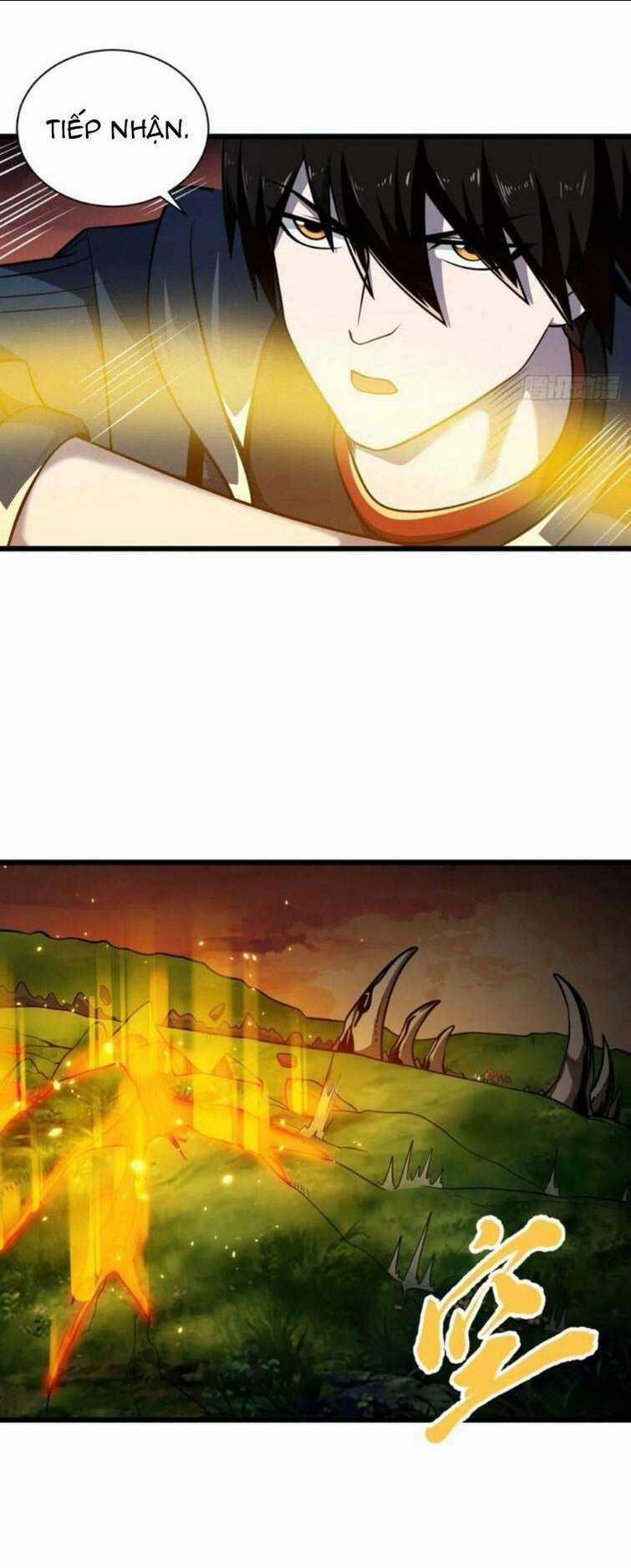 Cửa Hàng Sủng Thú Siêu Thần Chapter 38 trang 18