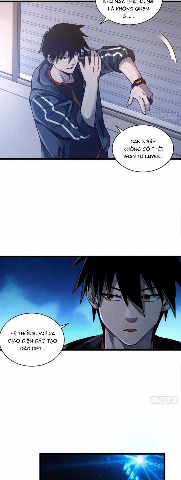 Cửa Hàng Sủng Thú Siêu Thần Chapter 38 trang 2