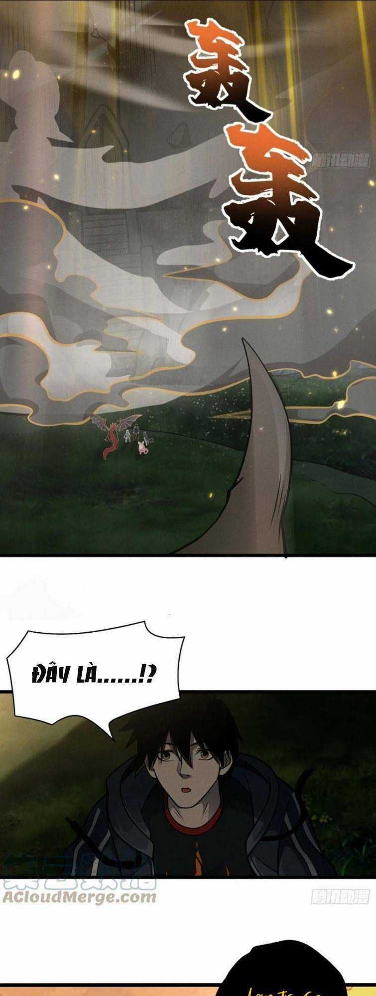 Cửa Hàng Sủng Thú Siêu Thần Chapter 38 trang 21