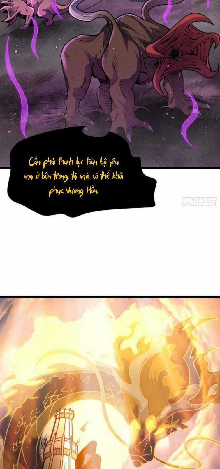 Cửa Hàng Sủng Thú Siêu Thần Chapter 38 trang 26