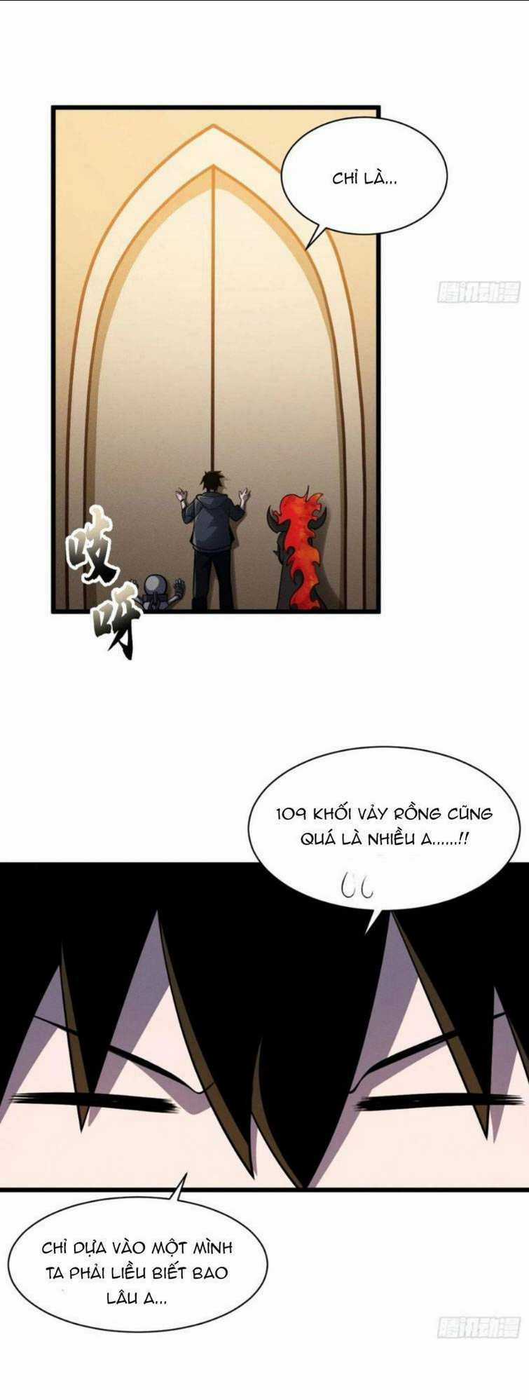 Cửa Hàng Sủng Thú Siêu Thần Chapter 38 trang 28