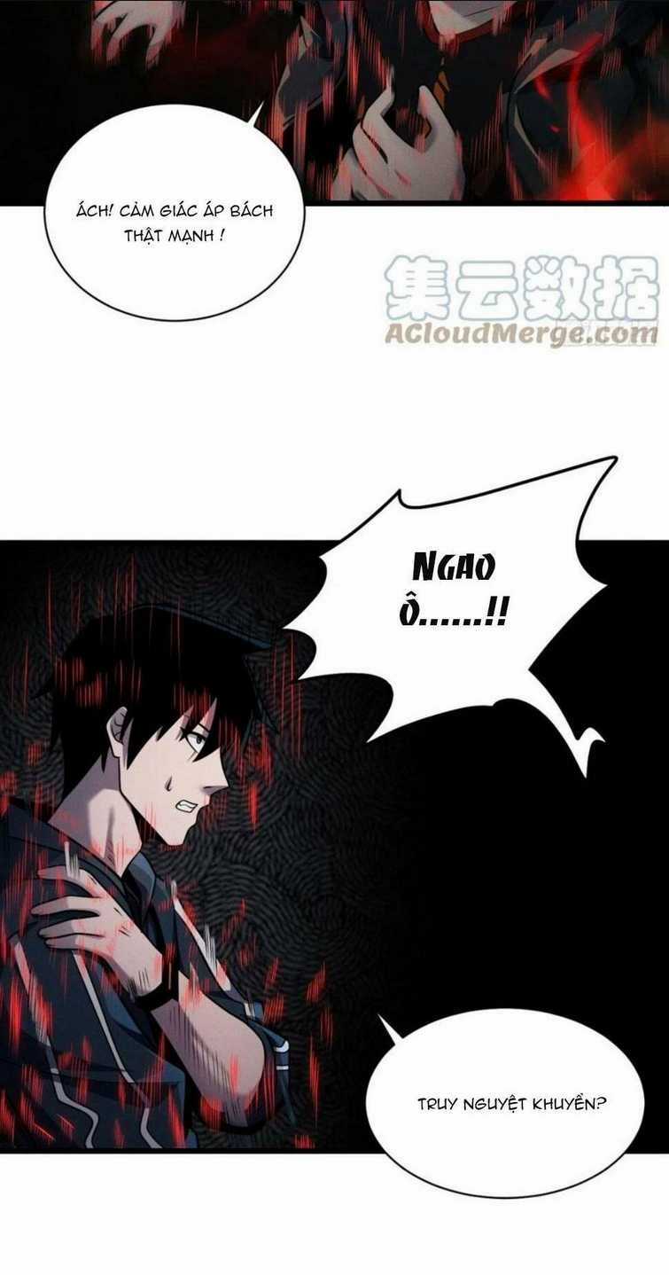 Cửa Hàng Sủng Thú Siêu Thần Chapter 38 trang 33