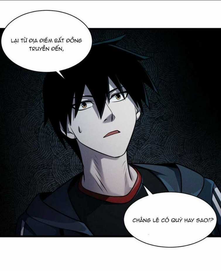 Cửa Hàng Sủng Thú Siêu Thần Chapter 38 trang 36