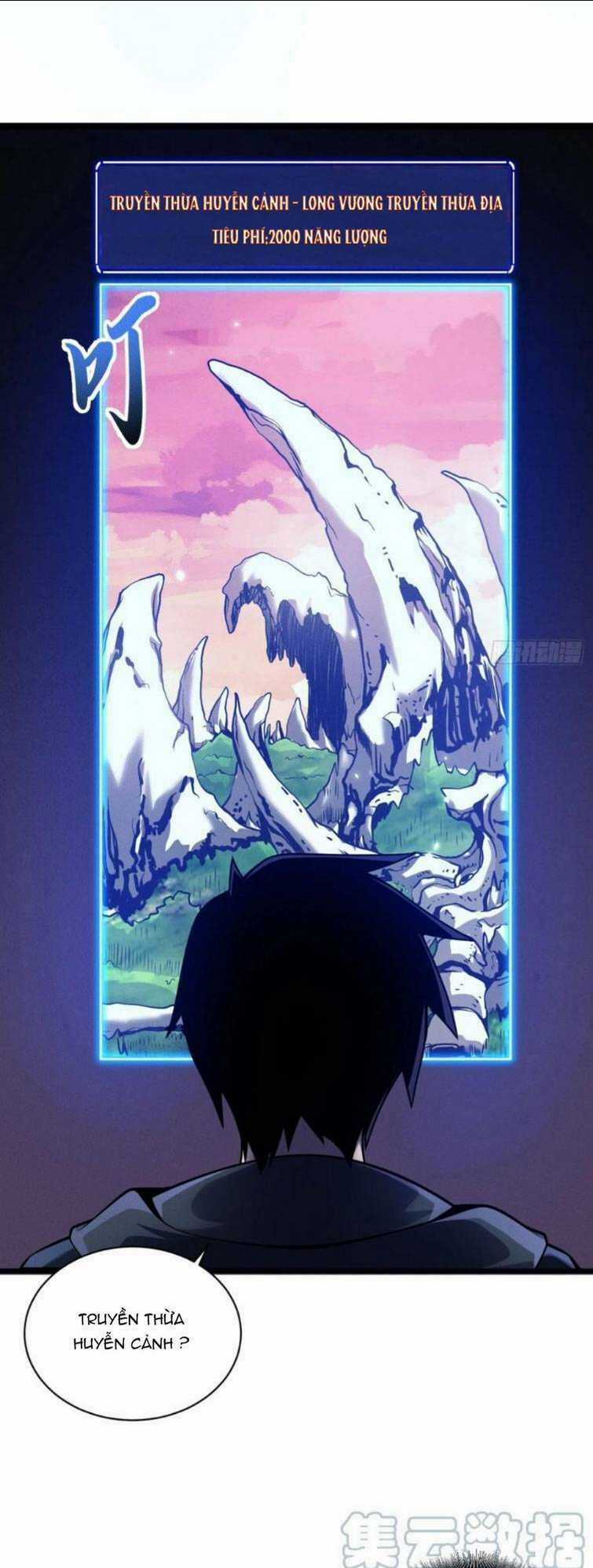 Cửa Hàng Sủng Thú Siêu Thần Chapter 38 trang 5