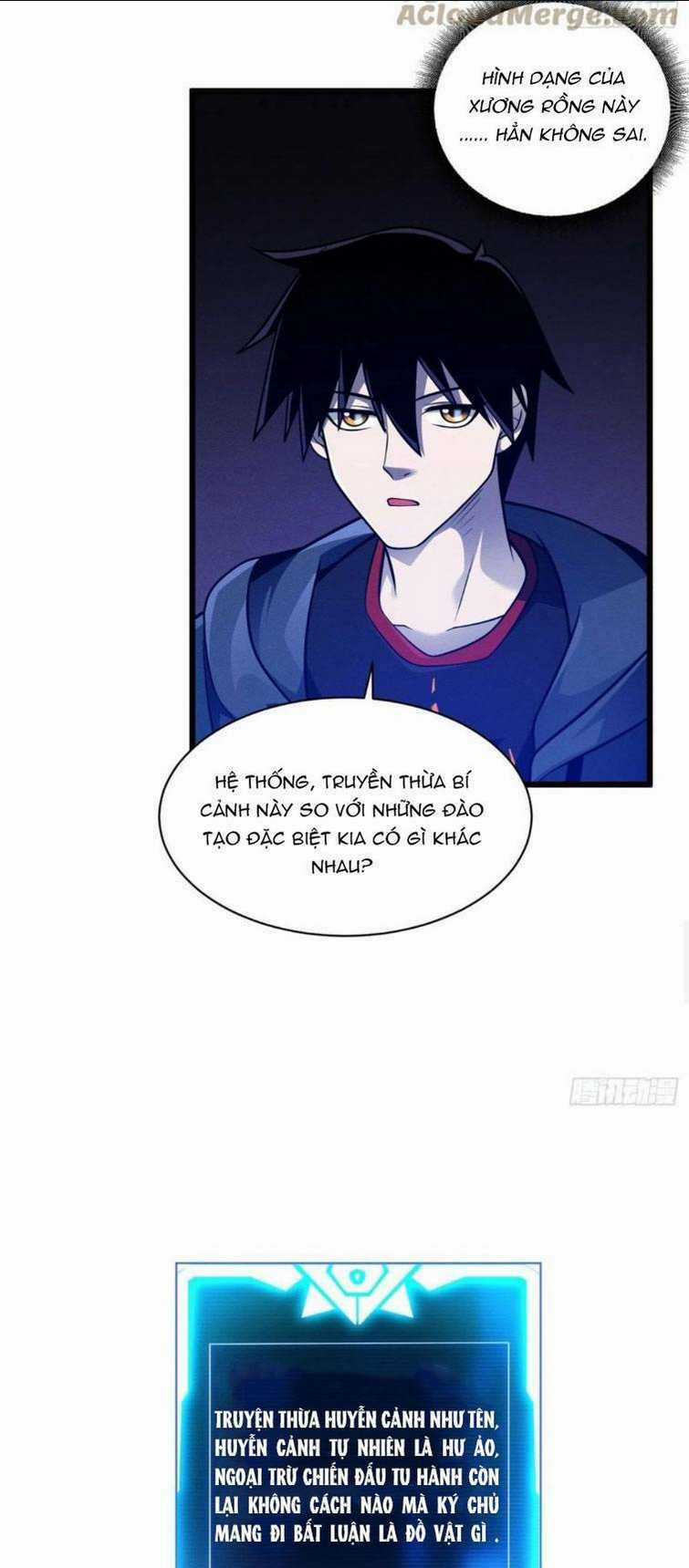 Cửa Hàng Sủng Thú Siêu Thần Chapter 38 trang 6