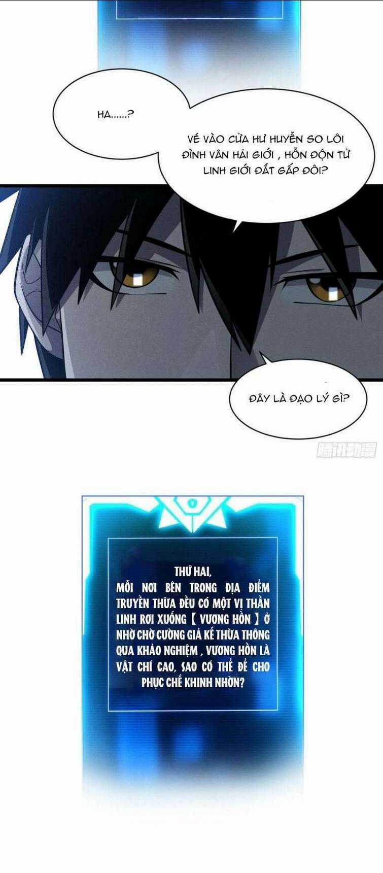 Cửa Hàng Sủng Thú Siêu Thần Chapter 38 trang 7