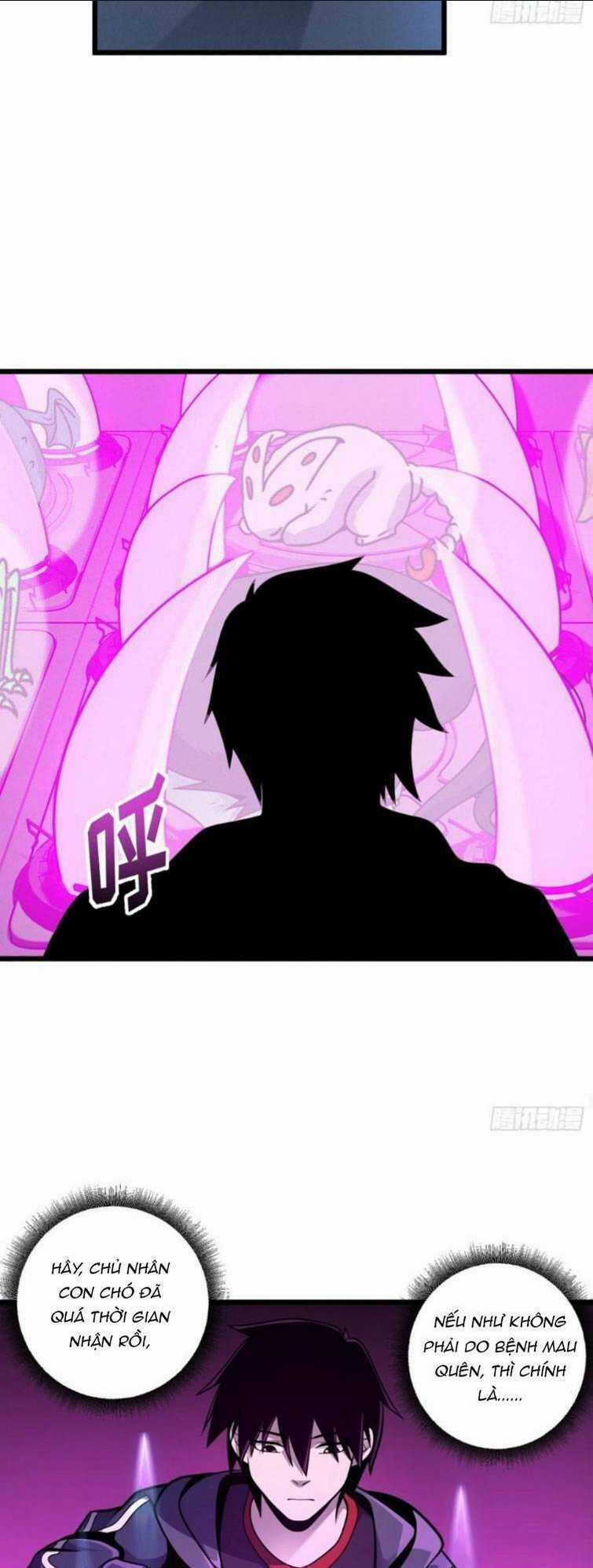 Cửa Hàng Sủng Thú Siêu Thần Chapter 38 trang 9