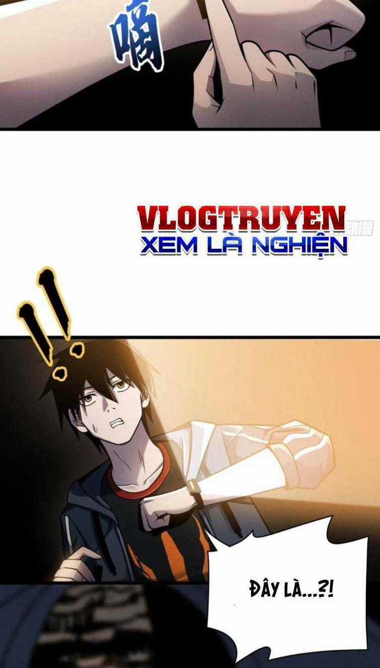 Cửa Hàng Sủng Thú Siêu Thần Chapter 39 trang 0