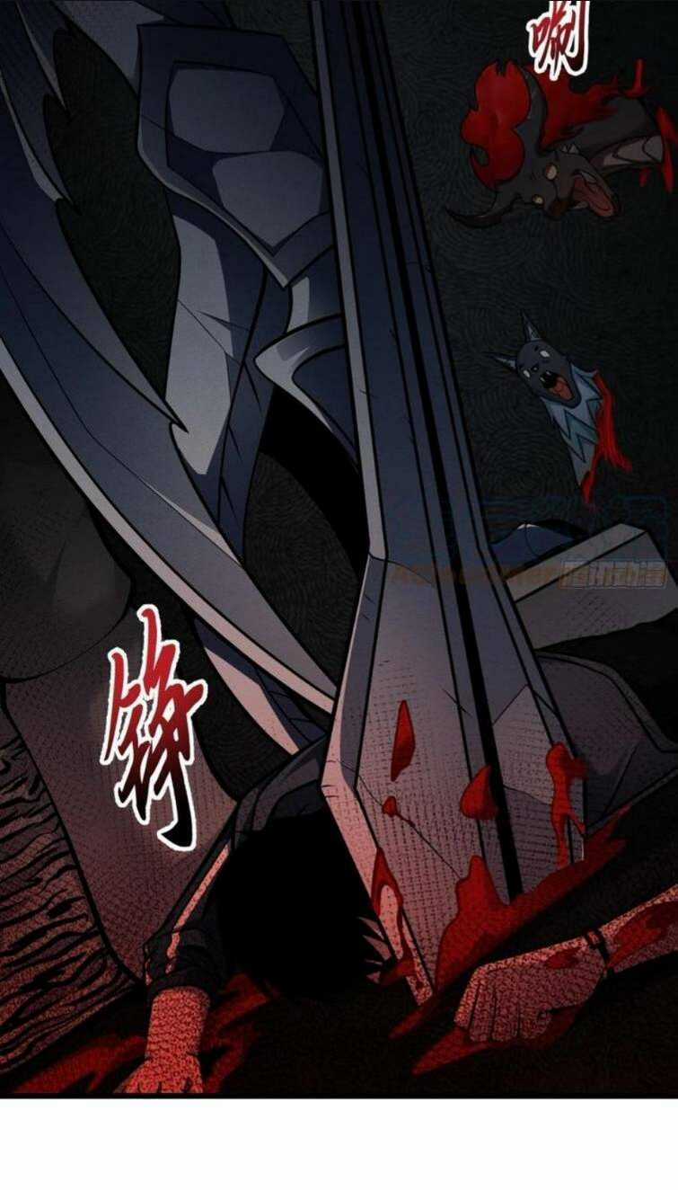 Cửa Hàng Sủng Thú Siêu Thần Chapter 39 trang 10