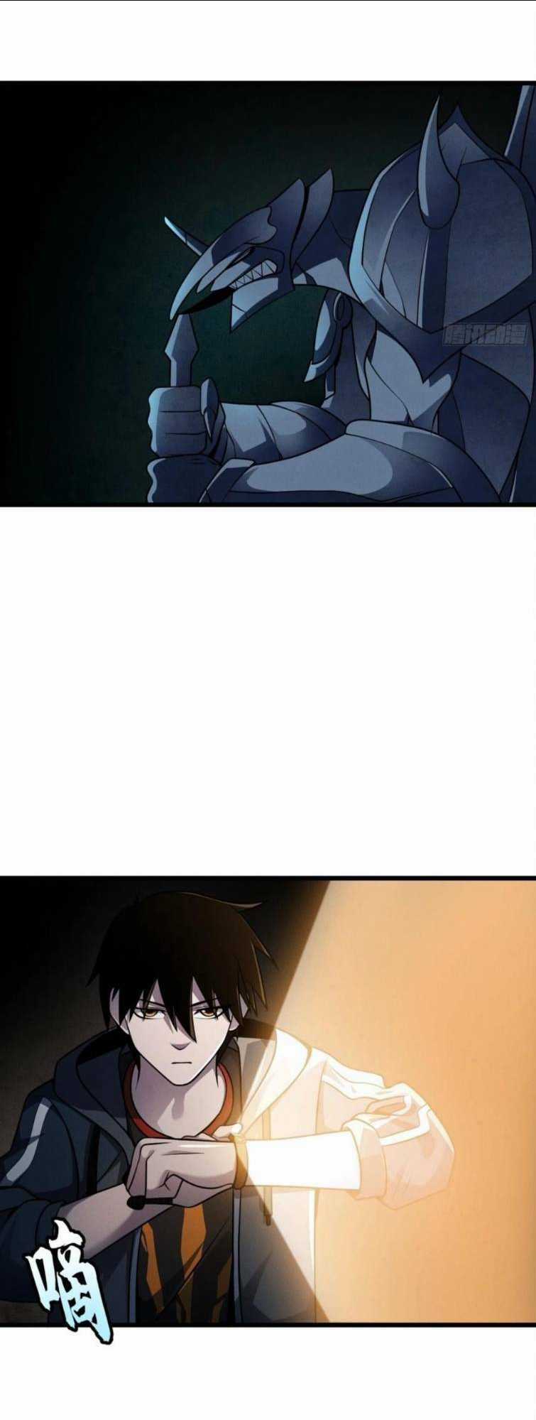 Cửa Hàng Sủng Thú Siêu Thần Chapter 39 trang 14