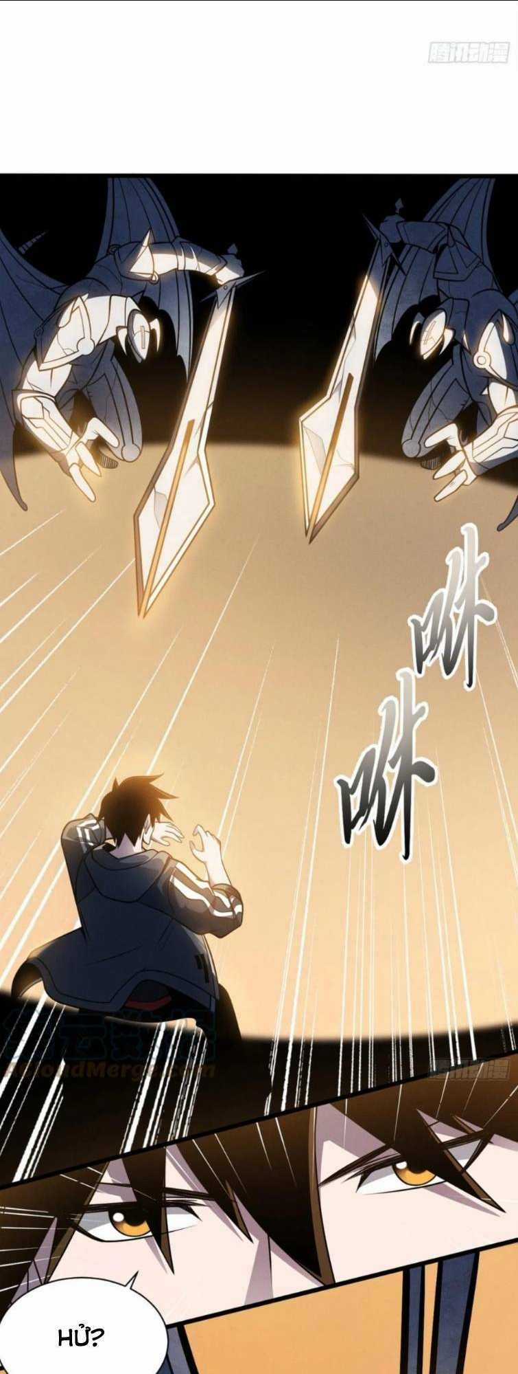 Cửa Hàng Sủng Thú Siêu Thần Chapter 39 trang 15