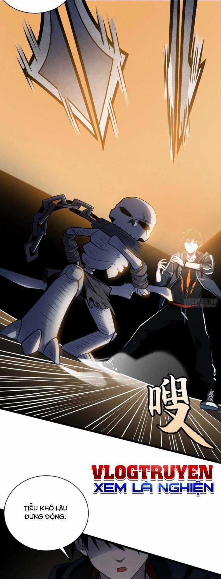 Cửa Hàng Sủng Thú Siêu Thần Chapter 39 trang 16