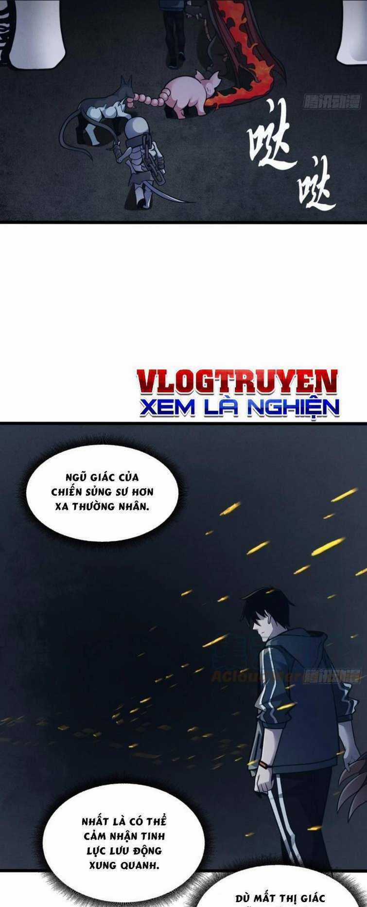 Cửa Hàng Sủng Thú Siêu Thần Chapter 39 trang 19