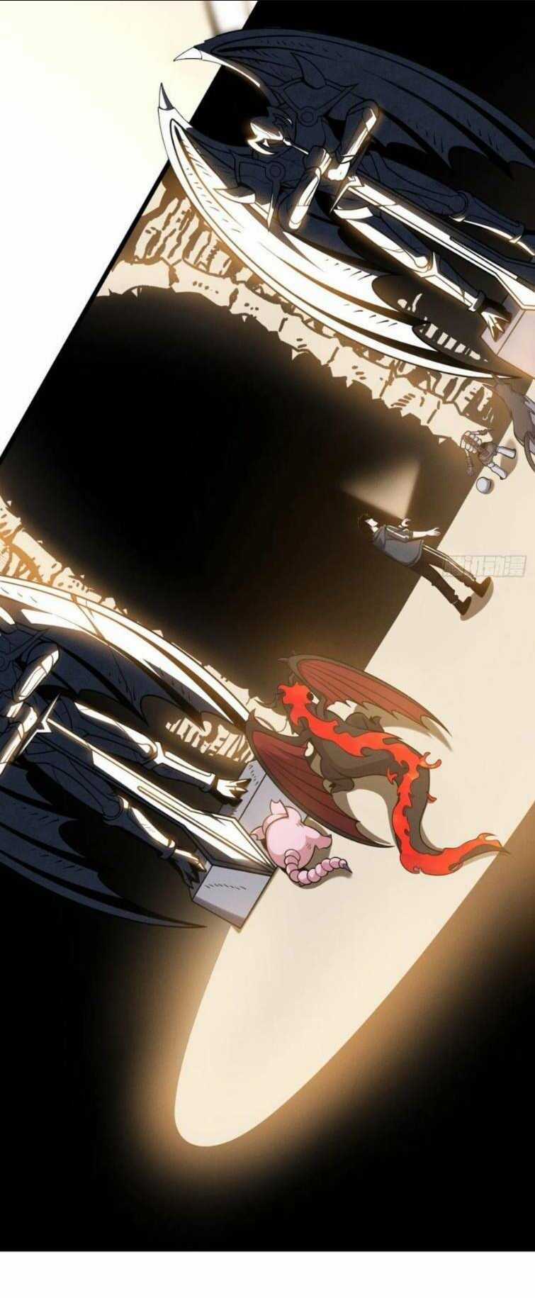 Cửa Hàng Sủng Thú Siêu Thần Chapter 39 trang 2