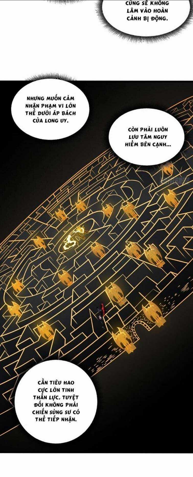 Cửa Hàng Sủng Thú Siêu Thần Chapter 39 trang 20