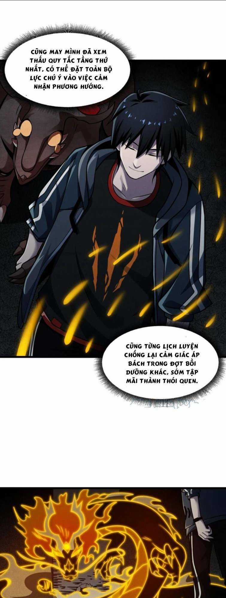 Cửa Hàng Sủng Thú Siêu Thần Chapter 39 trang 21