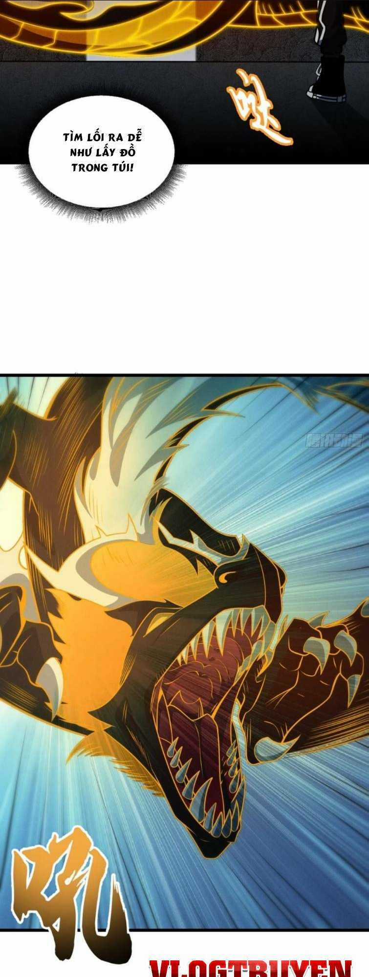 Cửa Hàng Sủng Thú Siêu Thần Chapter 39 trang 22