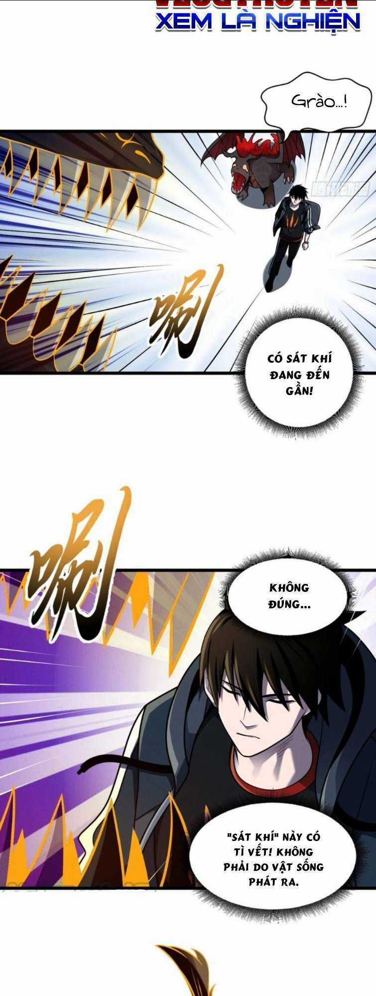 Cửa Hàng Sủng Thú Siêu Thần Chapter 39 trang 23