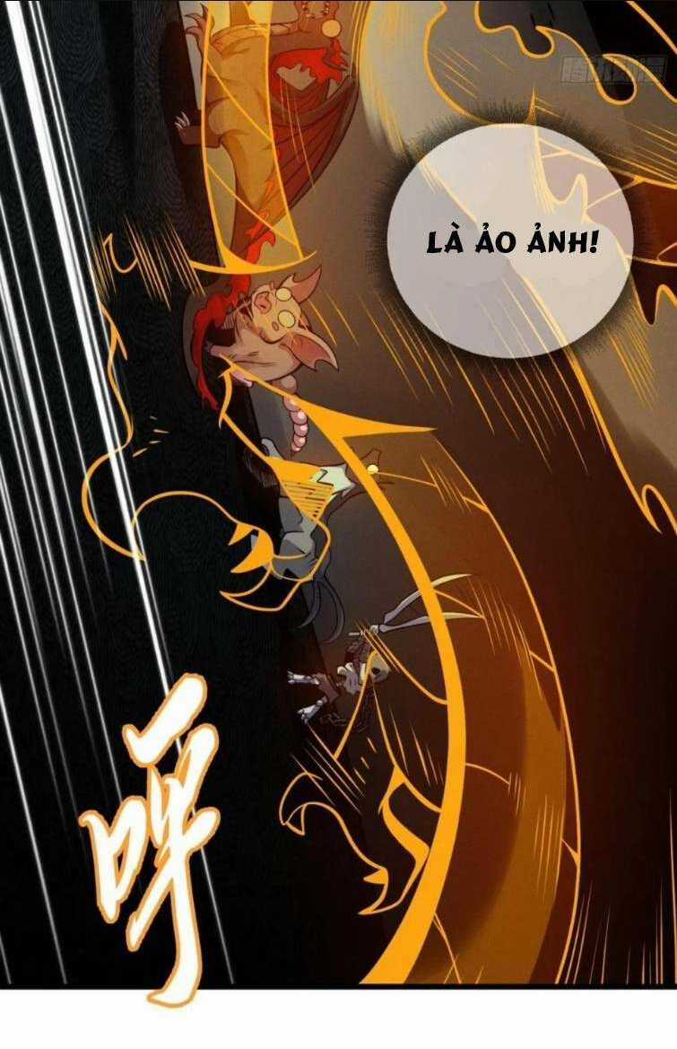 Cửa Hàng Sủng Thú Siêu Thần Chapter 39 trang 25