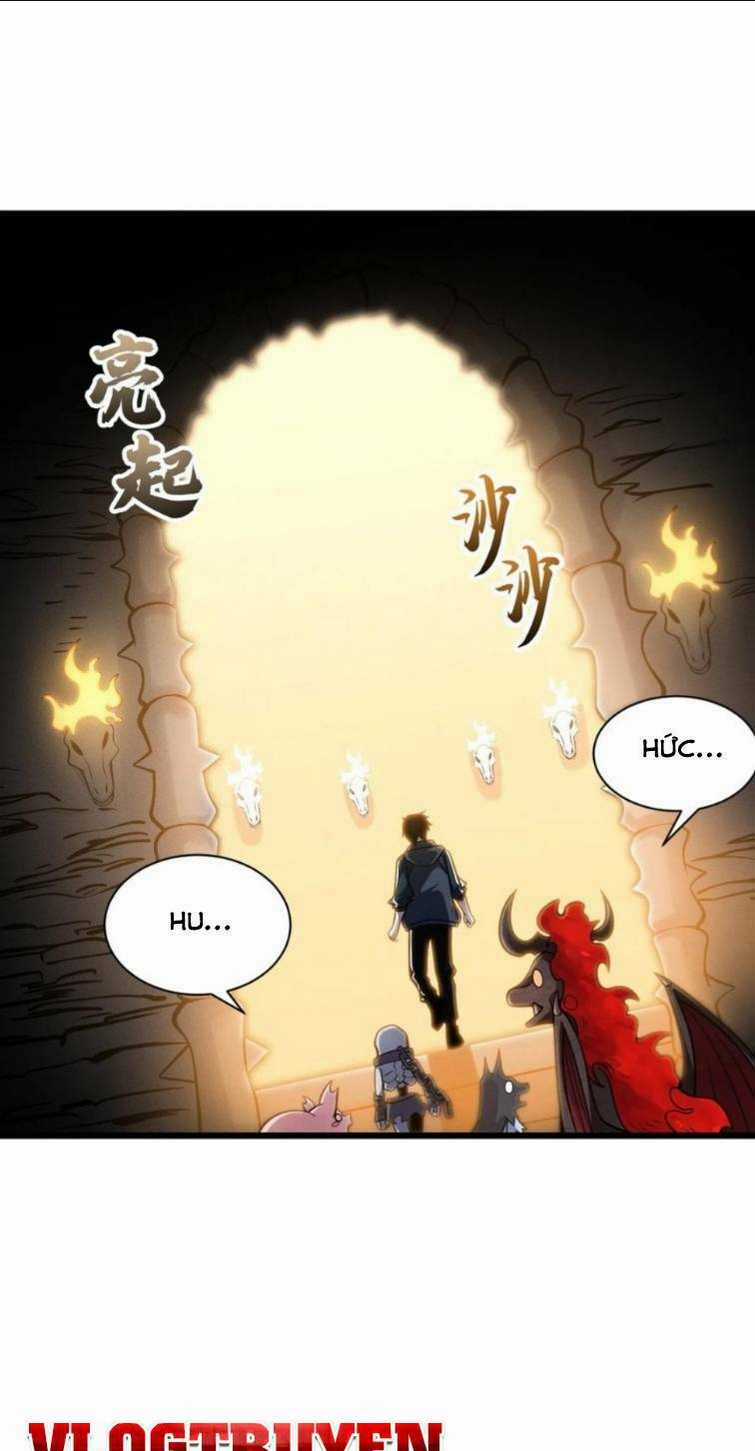 Cửa Hàng Sủng Thú Siêu Thần Chapter 39 trang 26