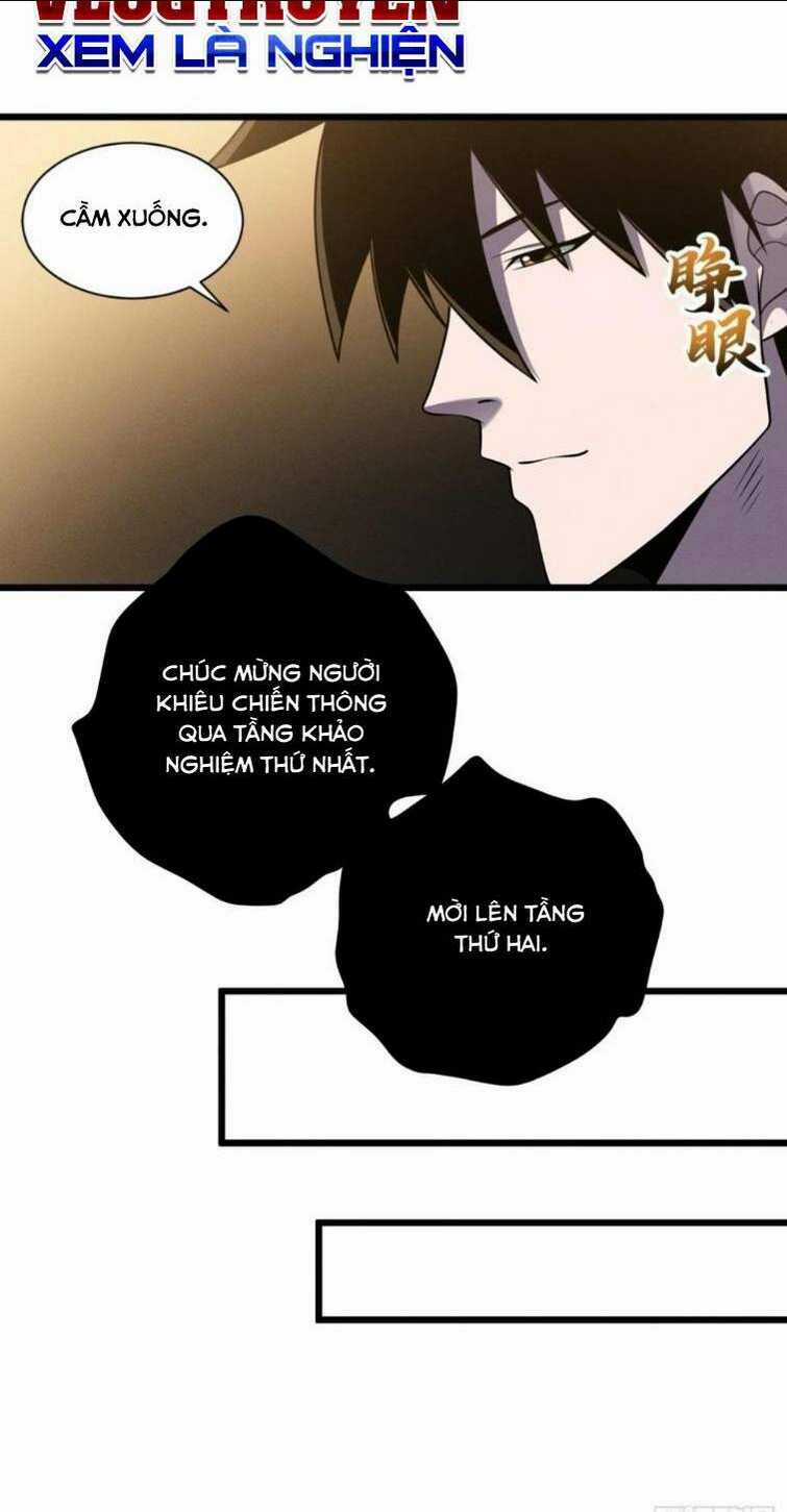 Cửa Hàng Sủng Thú Siêu Thần Chapter 39 trang 27