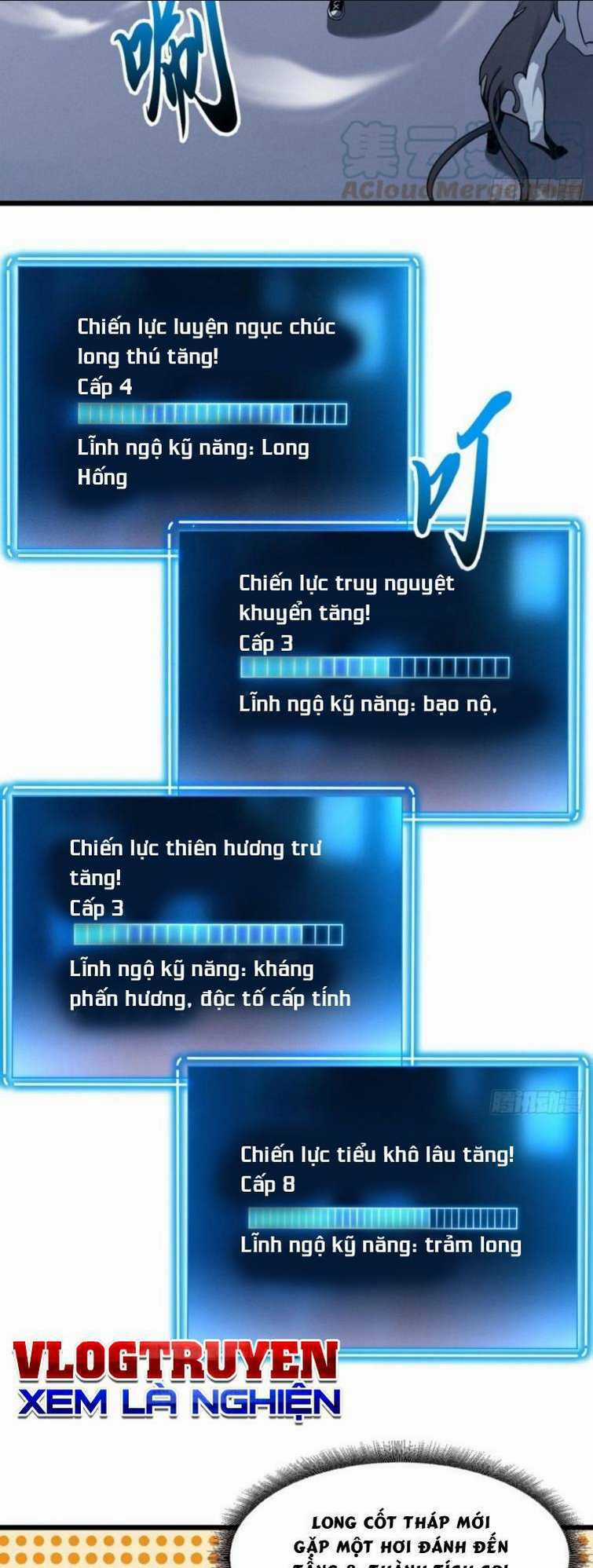 Cửa Hàng Sủng Thú Siêu Thần Chapter 39 trang 29