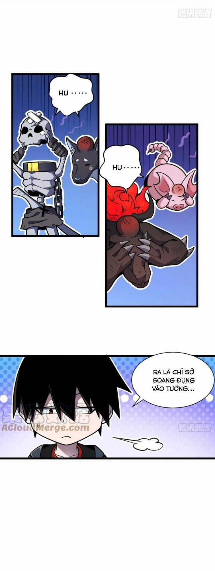 Cửa Hàng Sủng Thú Siêu Thần Chapter 39 trang 3