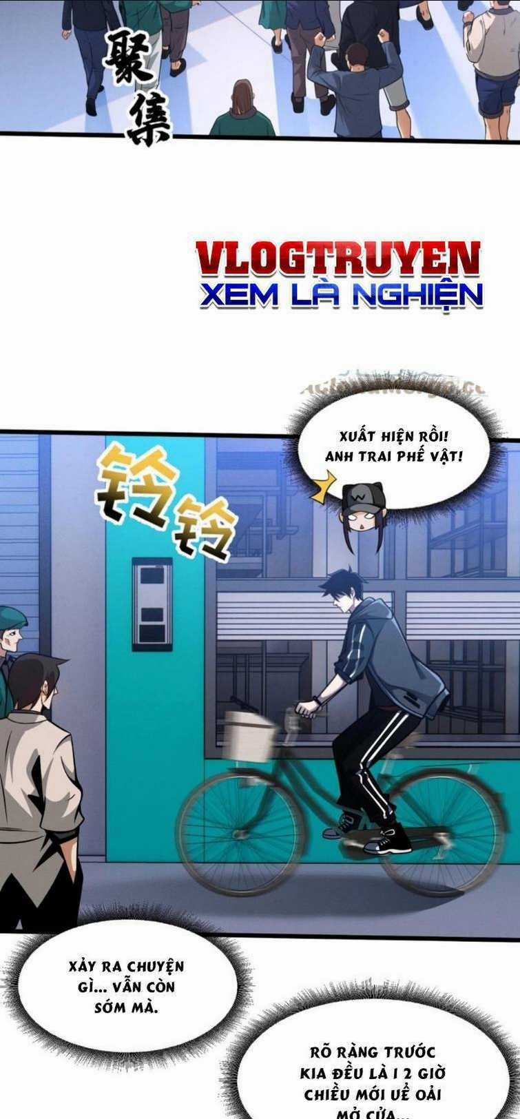 Cửa Hàng Sủng Thú Siêu Thần Chapter 39 trang 33