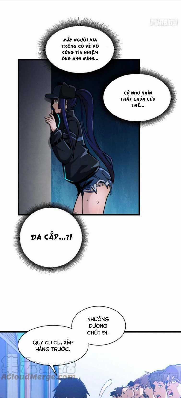 Cửa Hàng Sủng Thú Siêu Thần Chapter 39 trang 35