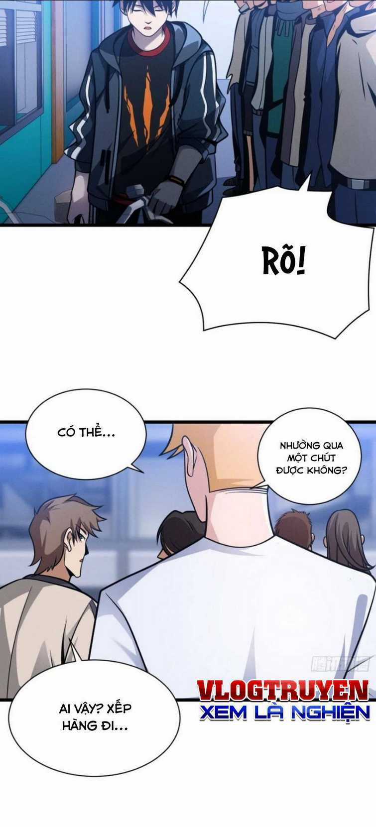 Cửa Hàng Sủng Thú Siêu Thần Chapter 39 trang 36