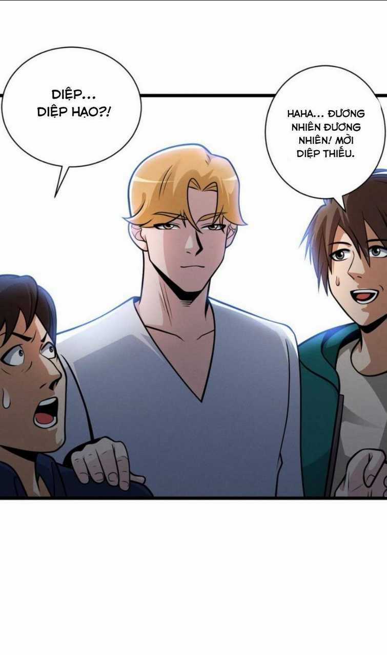 Cửa Hàng Sủng Thú Siêu Thần Chapter 39 trang 37