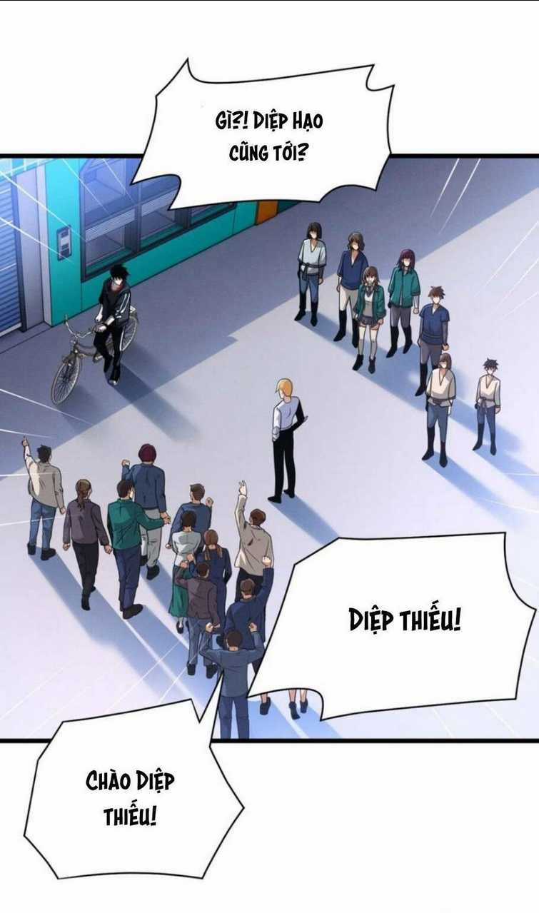 Cửa Hàng Sủng Thú Siêu Thần Chapter 39 trang 38