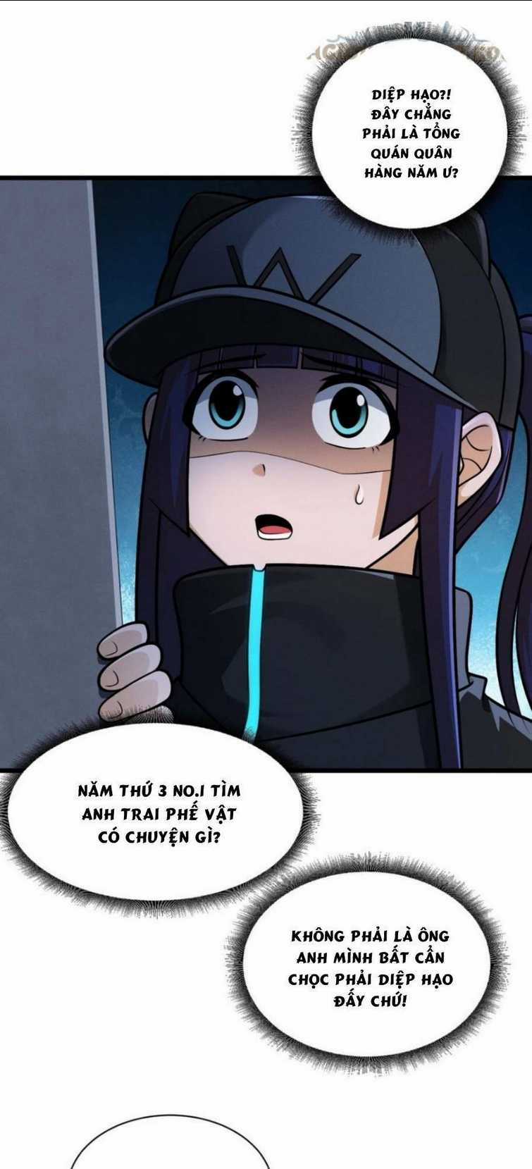 Cửa Hàng Sủng Thú Siêu Thần Chapter 39 trang 39