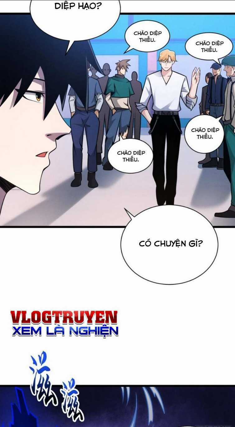Cửa Hàng Sủng Thú Siêu Thần Chapter 39 trang 40