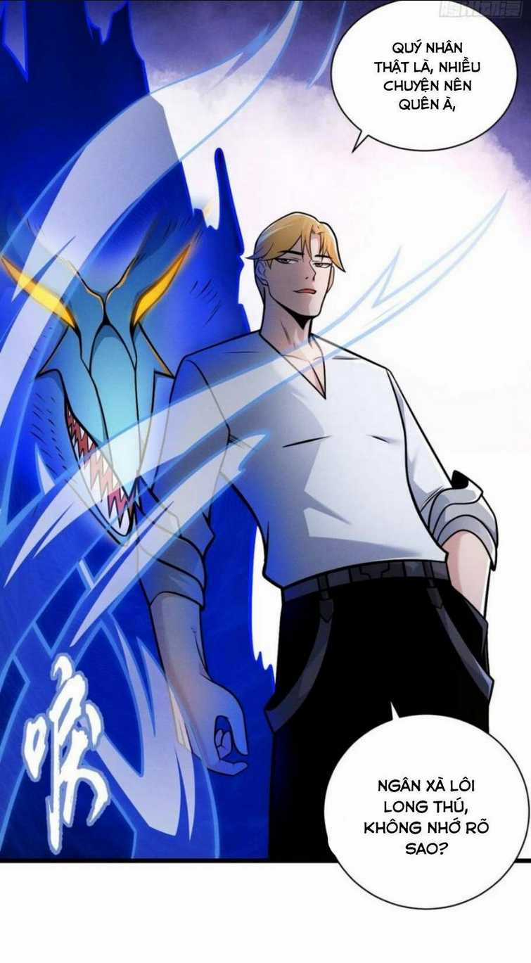 Cửa Hàng Sủng Thú Siêu Thần Chapter 39 trang 41