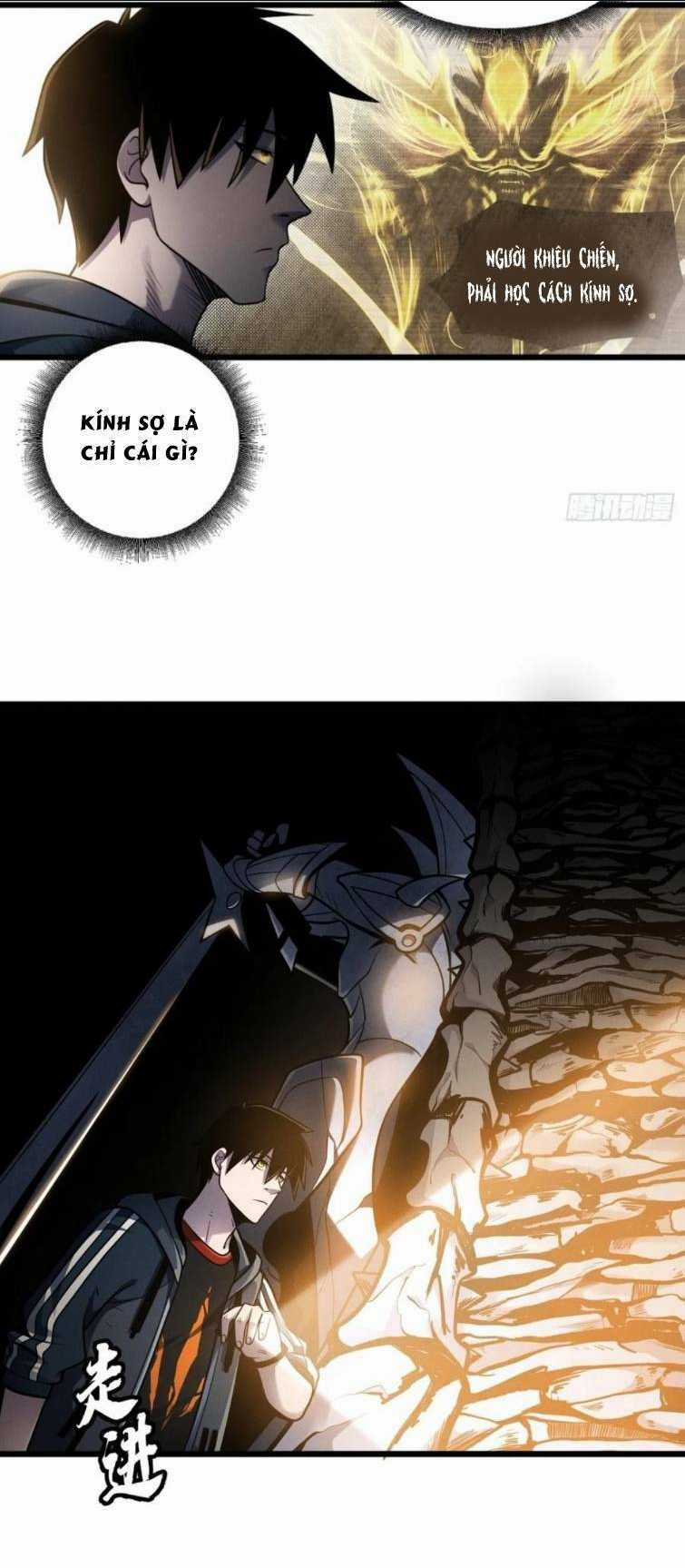 Cửa Hàng Sủng Thú Siêu Thần Chapter 39 trang 5