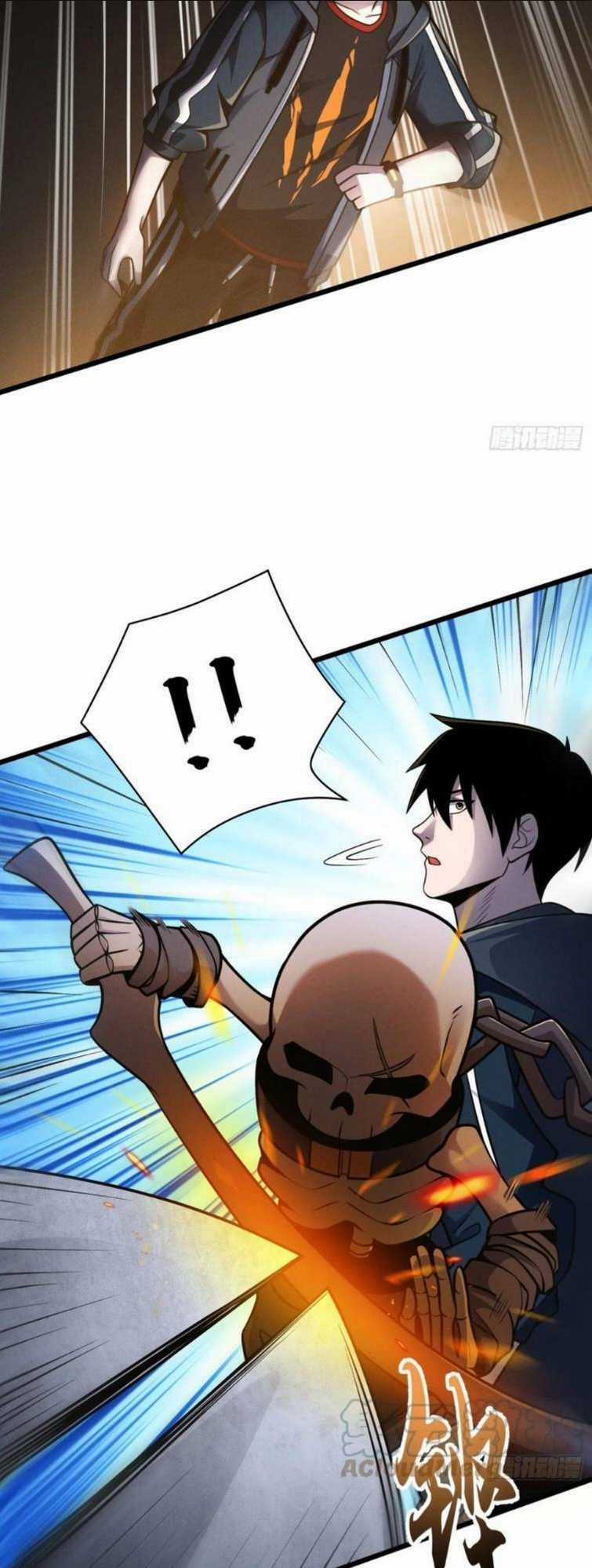 Cửa Hàng Sủng Thú Siêu Thần Chapter 39 trang 7