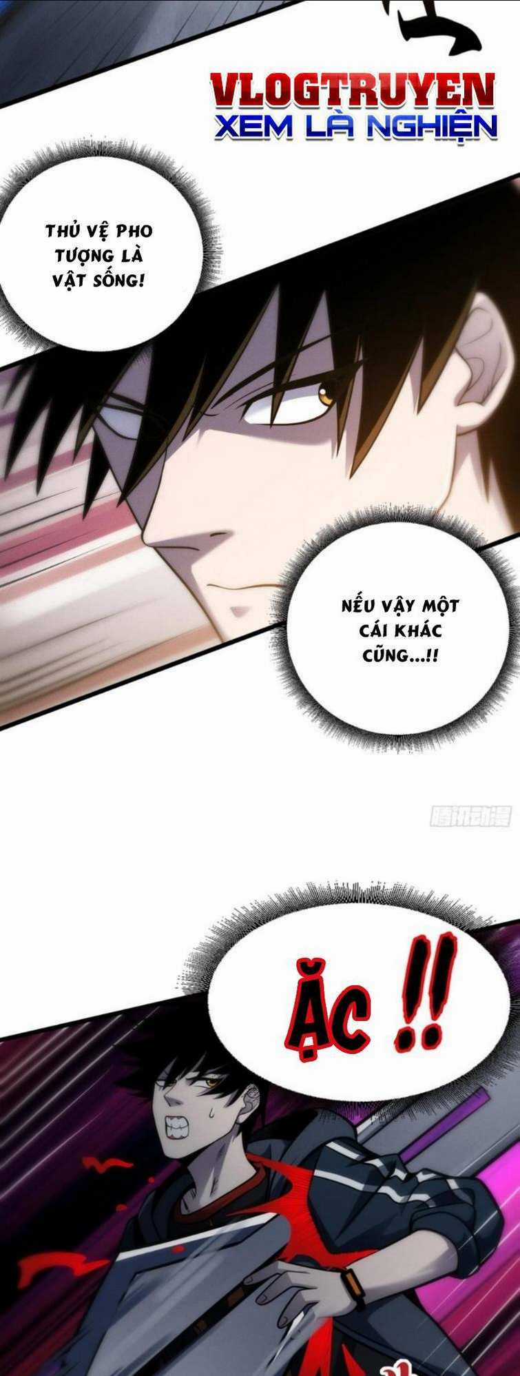 Cửa Hàng Sủng Thú Siêu Thần Chapter 39 trang 8