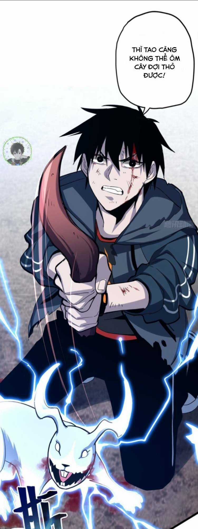 Cửa Hàng Sủng Thú Siêu Thần Chapter 4 trang 11