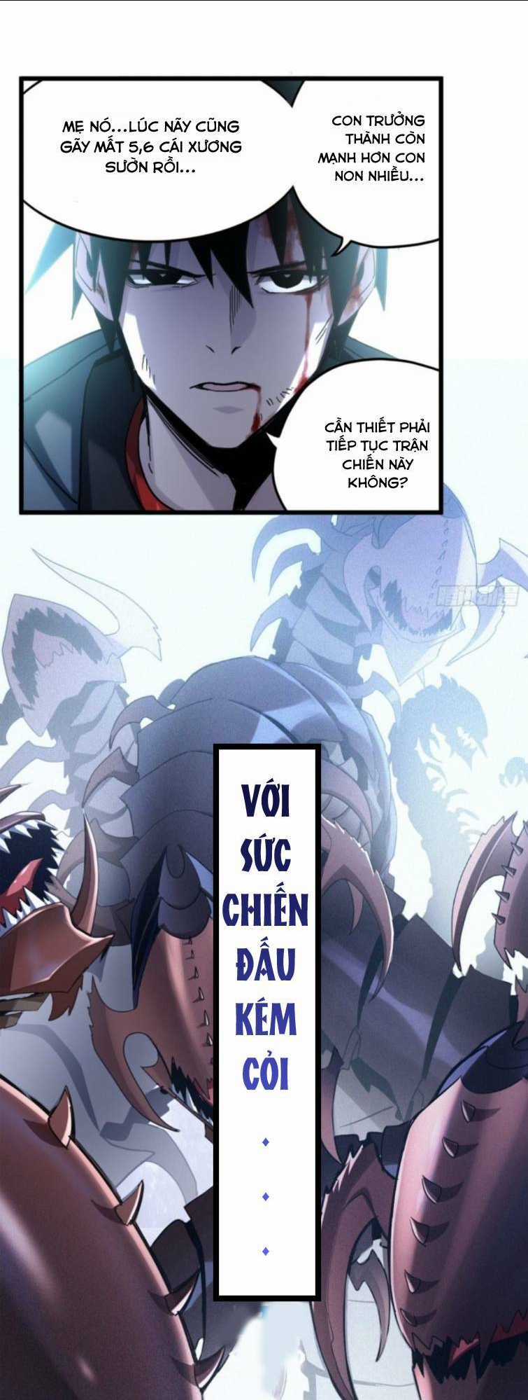 Cửa Hàng Sủng Thú Siêu Thần Chapter 4 trang 2