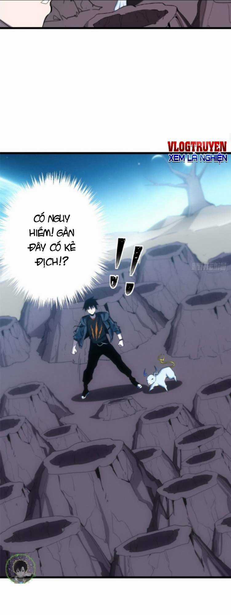 Cửa Hàng Sủng Thú Siêu Thần Chapter 4 trang 20