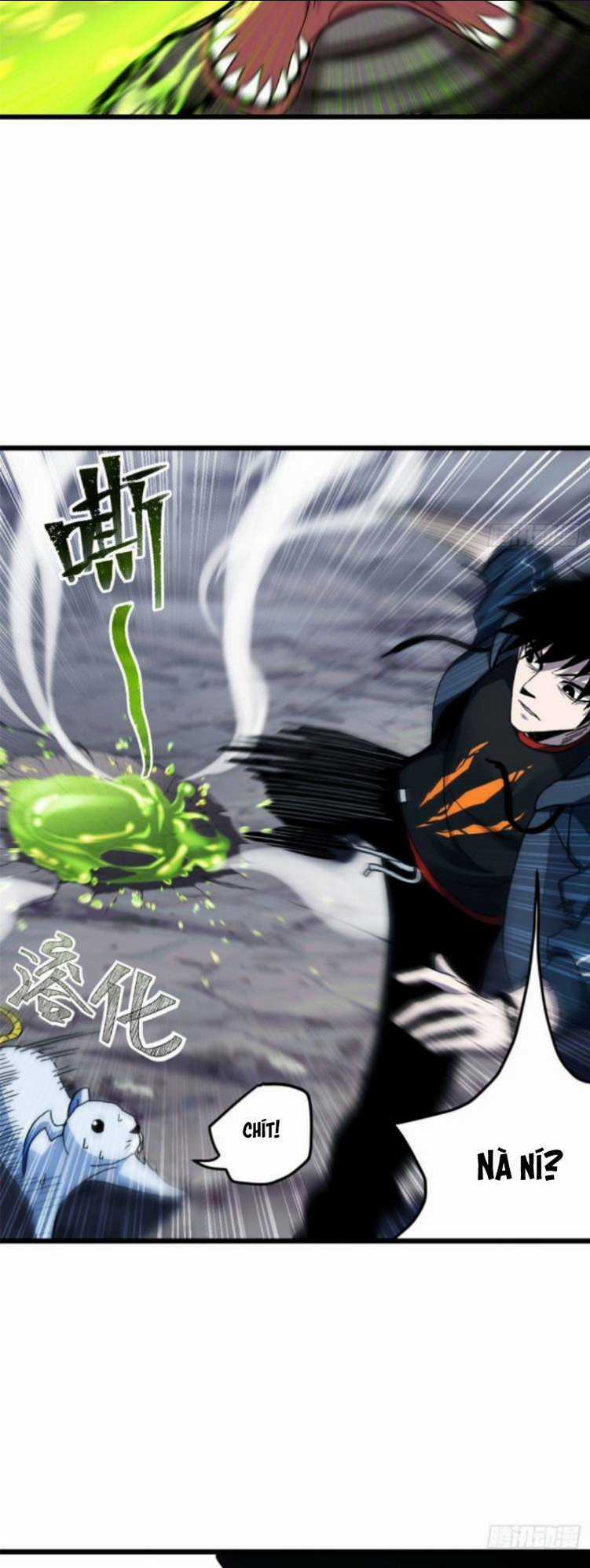 Cửa Hàng Sủng Thú Siêu Thần Chapter 4 trang 24