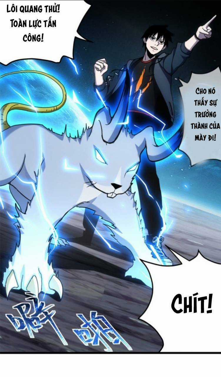 Cửa Hàng Sủng Thú Siêu Thần Chapter 4 trang 25