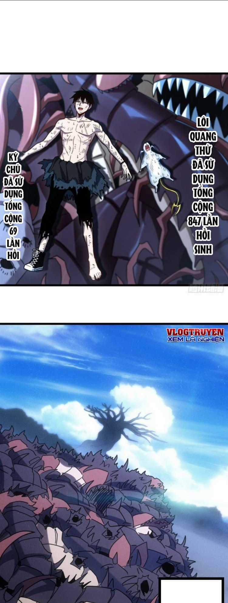 Cửa Hàng Sủng Thú Siêu Thần Chapter 4 trang 28