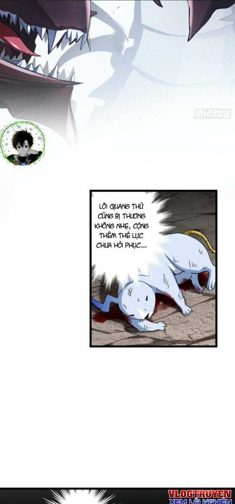 Cửa Hàng Sủng Thú Siêu Thần Chapter 4 trang 3