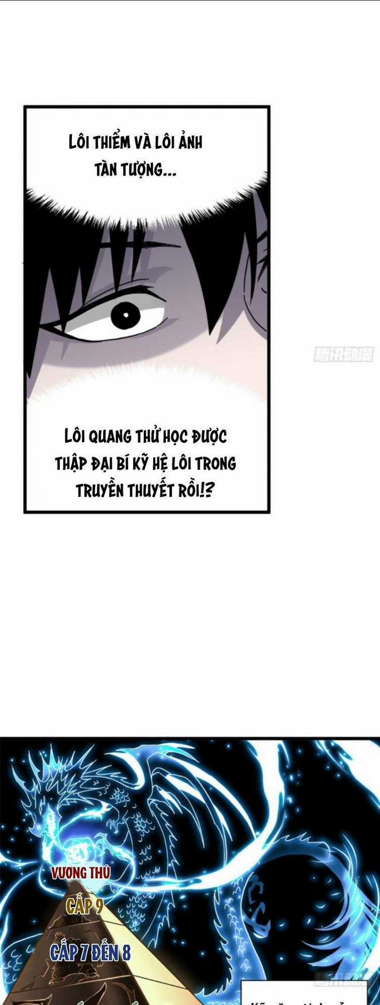 Cửa Hàng Sủng Thú Siêu Thần Chapter 4 trang 31