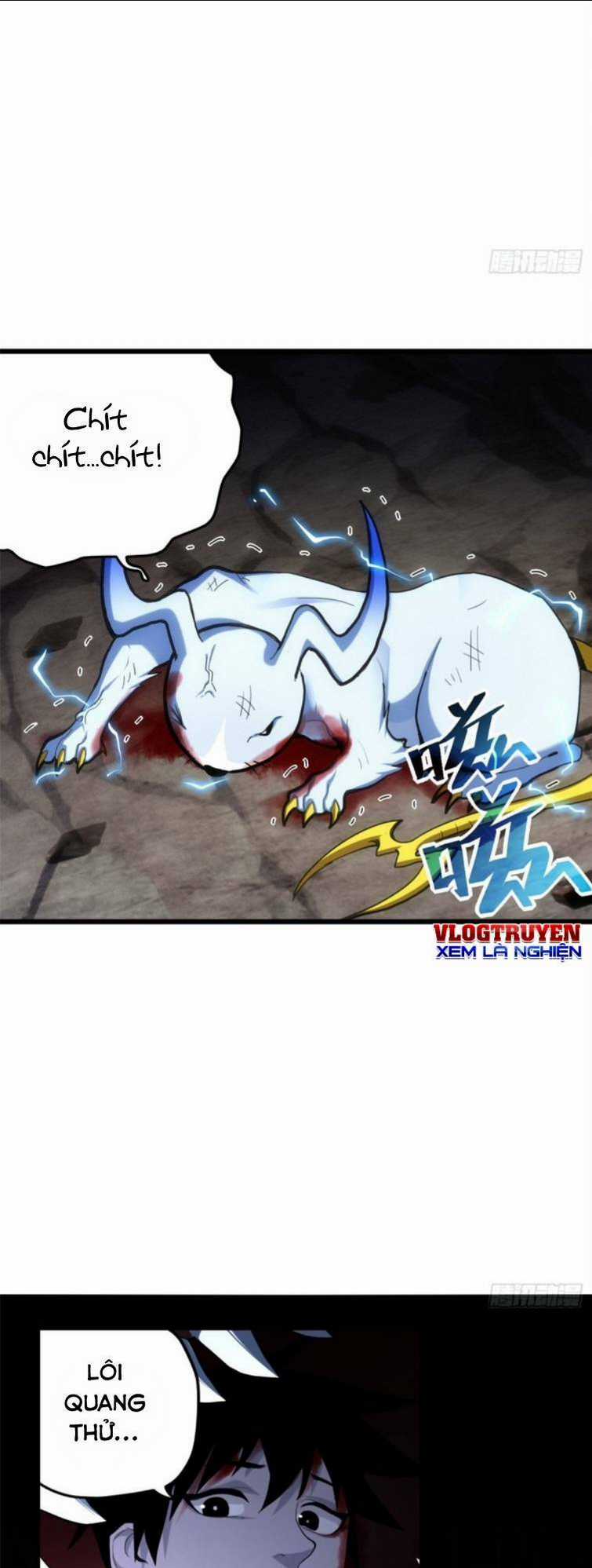 Cửa Hàng Sủng Thú Siêu Thần Chapter 4 trang 6